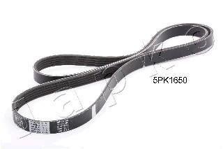 ПОЛИКЛИНОВЫЙ РЕМЕНЬ JAPKO 5PK1650