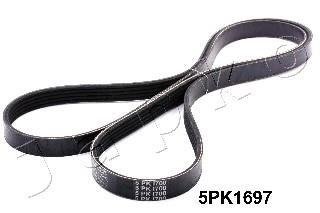 Ремень JAPKO 5PK1697