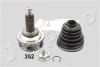 Шарнирный набор JAPKO 62352 (фото 1)