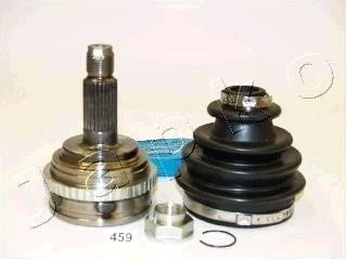 Фото шарнирный набор, приводной вал JAPKO 62459 Шарнирный набор, приводной вал JAPKO 62459