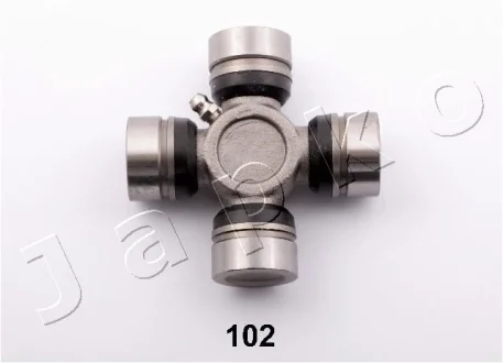 Шарнир продольного вала JAPKO 66102