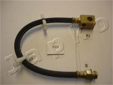 Кронштейн, тормозный шланг JAPKO 69996