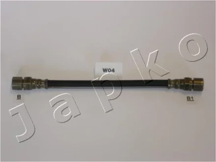 Кронштейн, тормозный шланг JAPKO 69W04