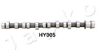 Розподільний вал H100/ H-1/ Galloper/ L200/ Pajero 2. 5D/TD 90- JAPKO 6HY005