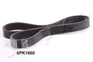 ПОЛИКЛИНОВЫЙ РЕМЕНЬ JAPKO 6PK1060