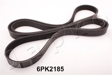 Поликлиновой ремень JAPKO 6PK2185