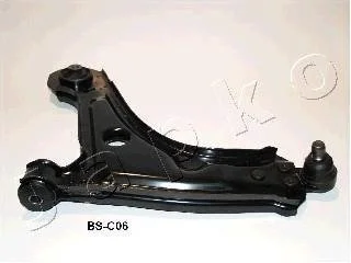 Фото важіль підвіски JAPKO 72C05L Важіль підвіски JAPKO 72C05L