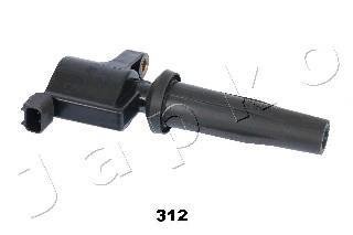 Котушка запалювання Mazda Tribute 2.3 (04-08),Mazda Tribute 2.3 (03-04) JA JAPKO 78312