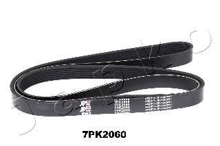 Ремень JAPKO 7PK2060