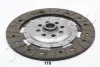 Диск зчеплення 80119 JAPKO