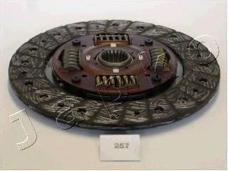 Фото 1 - диск зчеплення JAPKO 80257 Диск зчеплення JAPKO 80257 (фото 1)