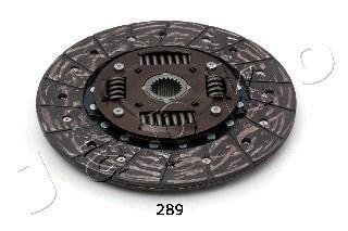 Диск зчеплення JAPKO 80289