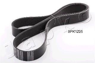 Поліклиновий ремінь JAPKO 8PK1225
