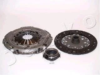 Фото сцепление (набор) JAPKO 922089 Сцепление (набор) JAPKO 922089