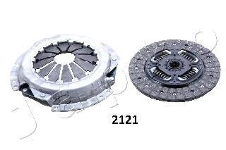 Зчеплення (набір) JAPKO 922121