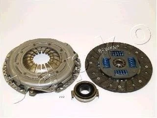 Фото зчеплення (набір) JAPKO 92722 Зчеплення (набір) JAPKO 92722