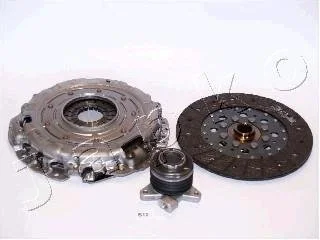 Фото зчеплення (набір) JAPKO 92S12 Зчеплення (набір) JAPKO 92S12