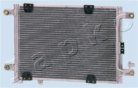 Конденсатор, кондиционер JAPKO CND142008