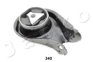 Опора двигуна Mazda 3 1.4 (04-09),Mazda 3 1.4 (03-09),Mazda 3 1.6 (03-09) (GOJ JAPKO GOJ340