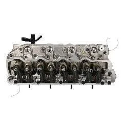 Головка блоку циліндрів (у зборі з клапанами) Mitsubishi L200 (96-), Pajero Sport (98-) 4D56 2.5 TD JAPKO JMI019S