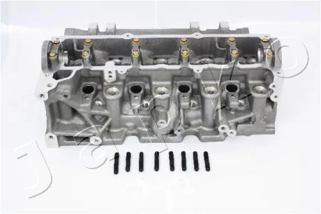 Головка блоку циліндрів (ГБЦ) Renault Logan (05-12), Kangoo (01-), Megane II (03-) K9K 7xx 1.5 Dci JAPKO JNS013S