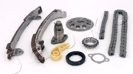 Ланцюг приводу кулачкового валу (набір) JAPKO KJK205