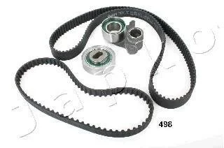 Фото ремень ГРМ (набор) JAPKO KJT498 Ремень ГРМ (набор) JAPKO KJT498