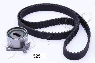 Фото ремінь ГРМ (набір) JAPKO KJT525 Ремінь ГРМ (набір) JAPKO KJT525