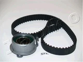 Фото ремень ГРМ (набор) JAPKO KJT571 Ремень ГРМ (набор) JAPKO KJT571