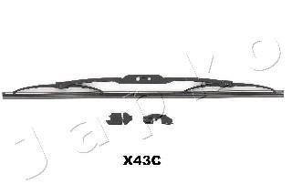 Щетка стеклоочистителя JAPKO SJX43C