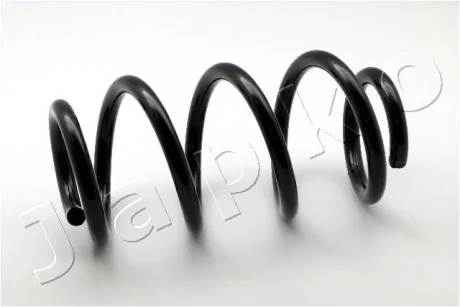 Пружина (передня) Audi A4 3.0TDI quat. 08-15/A6 2.0TDI/3.0TDI 10-18 (седан/ун)(со спорт)(3.0 АКПП) JAPKO ZCJ3389A
