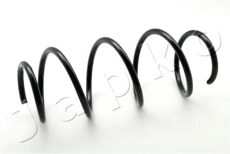 Пружина підвіски передня MB C-Class W204, S204 (07-14) JAPKO ZCJ3928H