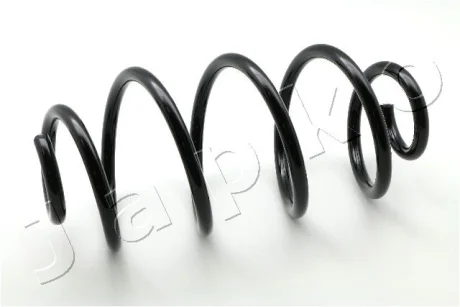 Пружина (задня) Fiat Doblo/Opel Combo 1.4/1.3D-2.0D/CDTI 10- (кор.база) (Opel не для підвищ.нагр) JAPKO ZCJ6194A