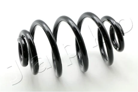 Пружина (задня) Opel Omega A 1.8/N/S/2.0/2.3D/TD/2.4i/2.6i/3.0/24V 86-94 (седан) (з пост.d) JAPKO ZCJ6211X