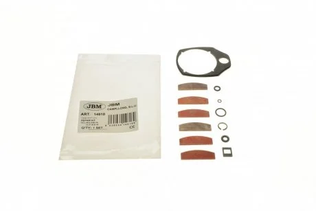 Ремкомплект пневматического ключа JBM 14618