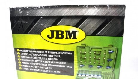 Набор инструментов JBM 51493