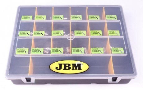 Набор бит JBM 52538