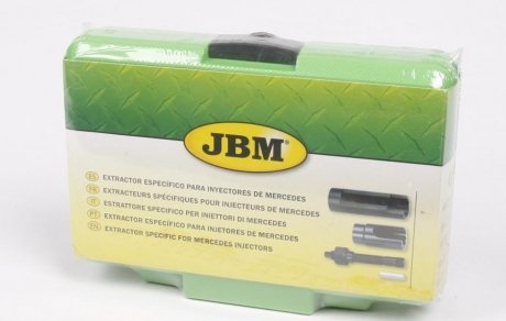 Набор инструментов JBM 52629