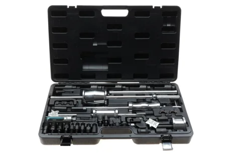 Набор инструментов для снятия форсунок JBM 52858