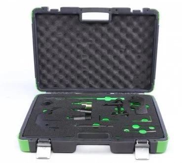 Набор инструментов JBM 53265