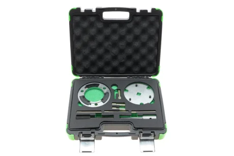 Набор инструментов для установки и регулировки топливного насоса Ford 2.0/2.2/2.4 D/TD/Tdi JBM 53296