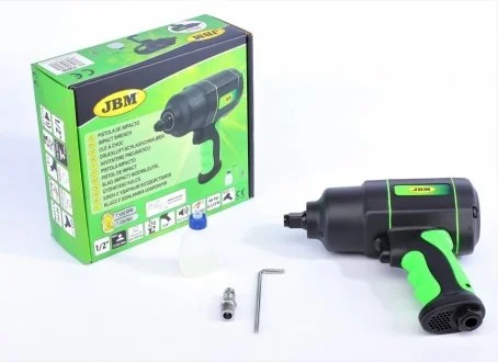 Ключ пневматический ударного действия JBM 53608