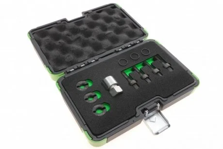 Набор инструмента для восстановления резьбы JBM 53652