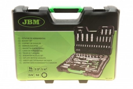 Набор инструментов JBM 54038