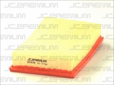 Фільтр повітря JC PREMIUM B2F051PR