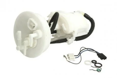 Фильтр JC PREMIUM B34034