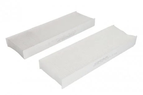 Фільтр салону пильовий HONDA ACCORD VI, OPEL VIVARO C 2.0-3.0 03.97- JC PREMIUM B44013PR2X