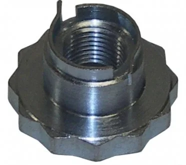 Фото 1 - гайка піввісі Fabia/Rapid/Roomster JP GROUP 1101100300 Гайка піввісі Fabia/Rapid/Roomster JP GROUP 1101100300 (фото 1)