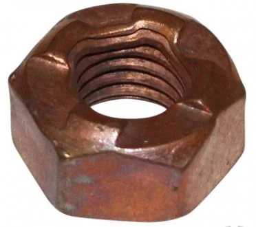 Гайка коллектора выпускного MB OM611/612/642/646/651 JP GROUP 1101100600