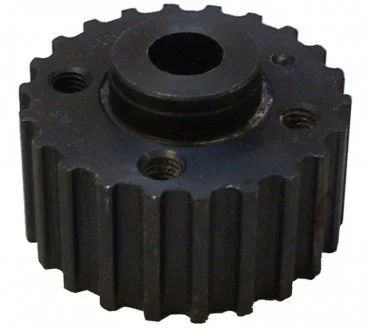 Шестерня к/вала 1,6D/1,9D 8/83- двигун. AAZ/1X JP GROUP 1110450700